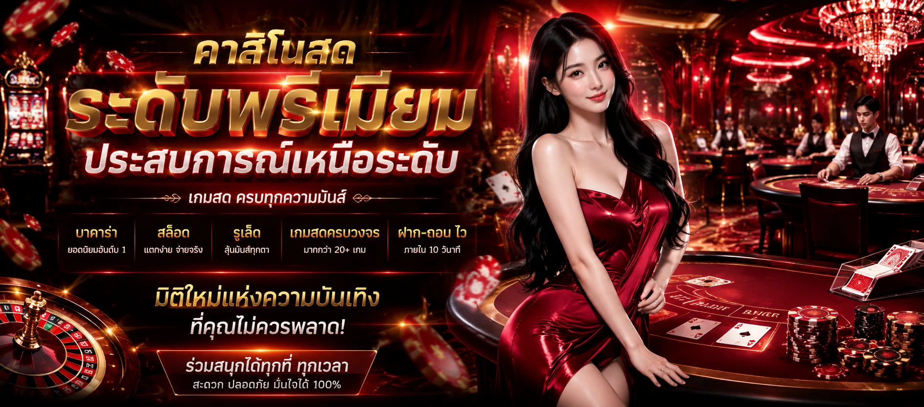หน้าเว็บ BYD24H เว็บตรง รวมสล็อต บาคาร่า แทงบอล ฝากถอนออโต้ 24 ชม.